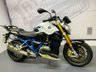 USED 2018 18 BMW R1200R SPORT GREAT SPEC - ESA & GEAR ASSIST PRO