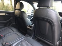 USED 2016 66 AUDI Q5 3.0 SQ5 PLUS TDI QUATTRO 5d 335 BHP ZERO DEPOSIT FINANCE AVAILABLE