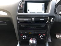 USED 2016 66 AUDI Q5 3.0 SQ5 PLUS TDI QUATTRO 5d 335 BHP ZERO DEPOSIT FINANCE AVAILABLE