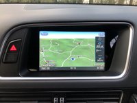 USED 2016 66 AUDI Q5 3.0 SQ5 PLUS TDI QUATTRO 5d 335 BHP ZERO DEPOSIT FINANCE AVAILABLE