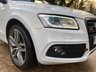 USED 2016 66 AUDI Q5 3.0 SQ5 PLUS TDI QUATTRO 5d 335 BHP ZERO DEPOSIT FINANCE AVAILABLE