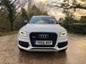 USED 2016 66 AUDI Q5 3.0 SQ5 PLUS TDI QUATTRO 5d 335 BHP ZERO DEPOSIT FINANCE AVAILABLE