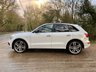 USED 2016 66 AUDI Q5 3.0 SQ5 PLUS TDI QUATTRO 5d 335 BHP ZERO DEPOSIT FINANCE AVAILABLE