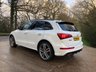 USED 2016 66 AUDI Q5 3.0 SQ5 PLUS TDI QUATTRO 5d 335 BHP ZERO DEPOSIT FINANCE AVAILABLE