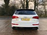 USED 2016 66 AUDI Q5 3.0 SQ5 PLUS TDI QUATTRO 5d 335 BHP ZERO DEPOSIT FINANCE AVAILABLE