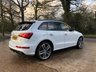 USED 2016 66 AUDI Q5 3.0 SQ5 PLUS TDI QUATTRO 5d 335 BHP ZERO DEPOSIT FINANCE AVAILABLE