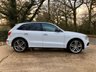 USED 2016 66 AUDI Q5 3.0 SQ5 PLUS TDI QUATTRO 5d 335 BHP ZERO DEPOSIT FINANCE AVAILABLE