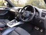 USED 2016 66 AUDI Q5 3.0 SQ5 PLUS TDI QUATTRO 5d 335 BHP ZERO DEPOSIT FINANCE AVAILABLE