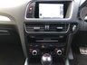 USED 2016 66 AUDI Q5 3.0 SQ5 PLUS TDI QUATTRO 5d 335 BHP ZERO DEPOSIT FINANCE AVAILABLE