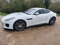 USED 2017 67 JAGUAR F-TYPE 2.0 I4 R-DYNAMIC 2d 296 BHP ZERO DEPOSIT FINANCE AVAILABLE