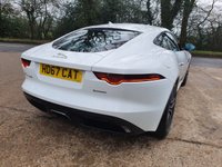 USED 2017 67 JAGUAR F-TYPE 2.0 I4 R-DYNAMIC 2d 296 BHP ZERO DEPOSIT FINANCE AVAILABLE