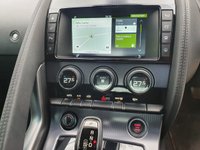 USED 2017 67 JAGUAR F-TYPE 2.0 I4 R-DYNAMIC 2d 296 BHP ZERO DEPOSIT FINANCE AVAILABLE