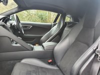 USED 2017 67 JAGUAR F-TYPE 2.0 I4 R-DYNAMIC 2d 296 BHP ZERO DEPOSIT FINANCE AVAILABLE