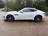 USED 2017 67 JAGUAR F-TYPE 2.0 I4 R-DYNAMIC 2d 296 BHP ZERO DEPOSIT FINANCE AVAILABLE