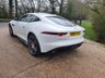 USED 2017 67 JAGUAR F-TYPE 2.0 I4 R-DYNAMIC 2d 296 BHP ZERO DEPOSIT FINANCE AVAILABLE