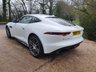 USED 2017 67 JAGUAR F-TYPE 2.0 I4 R-DYNAMIC 2d 296 BHP ZERO DEPOSIT FINANCE AVAILABLE