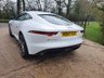 USED 2017 67 JAGUAR F-TYPE 2.0 I4 R-DYNAMIC 2d 296 BHP ZERO DEPOSIT FINANCE AVAILABLE