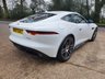 USED 2017 67 JAGUAR F-TYPE 2.0 I4 R-DYNAMIC 2d 296 BHP ZERO DEPOSIT FINANCE AVAILABLE