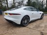USED 2017 67 JAGUAR F-TYPE 2.0 I4 R-DYNAMIC 2d 296 BHP ZERO DEPOSIT FINANCE AVAILABLE