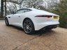 USED 2017 67 JAGUAR F-TYPE 2.0 I4 R-DYNAMIC 2d 296 BHP ZERO DEPOSIT FINANCE AVAILABLE
