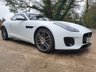 USED 2017 67 JAGUAR F-TYPE 2.0 I4 R-DYNAMIC 2d 296 BHP ZERO DEPOSIT FINANCE AVAILABLE
