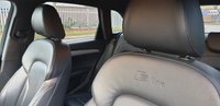 USED 2012 12 AUDI Q5 2.0L TDI QUATTRO S LINE PLUS 5d 168 BHP TOP SPEC++S LINE + PLUS MODEL