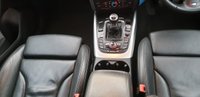USED 2012 12 AUDI Q5 2.0L TDI QUATTRO S LINE PLUS 5d 168 BHP TOP SPEC++S LINE + PLUS MODEL