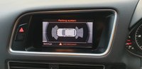 USED 2012 12 AUDI Q5 2.0L TDI QUATTRO S LINE PLUS 5d 168 BHP TOP SPEC++S LINE + PLUS MODEL