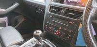 USED 2012 12 AUDI Q5 2.0L TDI QUATTRO S LINE PLUS 5d 168 BHP TOP SPEC++S LINE + PLUS MODEL