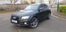 USED 2012 12 AUDI Q5 2.0L TDI QUATTRO S LINE PLUS 5d 168 BHP TOP SPEC++S LINE + PLUS MODEL