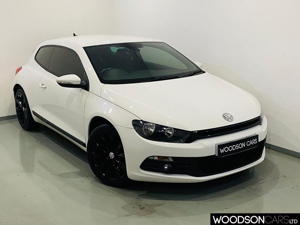 View our VOLKSWAGEN SCIROCCO