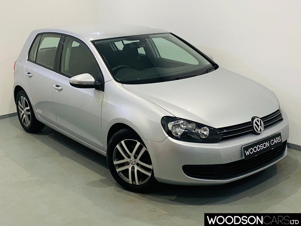 View our VOLKSWAGEN GOLF