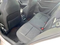 USED 2017 17 SKODA OCTAVIA 2.0 VRS TSI DSG 5d 227 BHP 2 Year service pack included