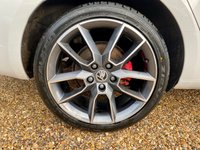 USED 2017 17 SKODA OCTAVIA 2.0 VRS TSI DSG 5d 227 BHP 2 Year service pack included