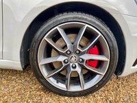 USED 2017 17 SKODA OCTAVIA 2.0 VRS TSI DSG 5d 227 BHP 2 Year service pack included