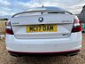 USED 2017 17 SKODA OCTAVIA 2.0 VRS TSI DSG 5d 227 BHP 2 Year service pack included