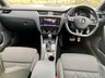 USED 2017 17 SKODA OCTAVIA 2.0 VRS TSI DSG 5d 227 BHP 2 Year service pack included