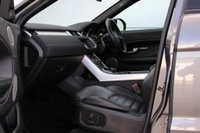 USED 2016 66 LAND ROVER RANGE ROVER EVOQUE 2.0 TD4 HSE Dynamic Lux Auto 4WD (s/s) 5dr **NOW SOLD**
