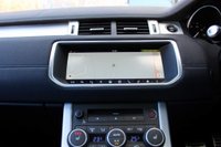 USED 2016 66 LAND ROVER RANGE ROVER EVOQUE 2.0 TD4 HSE Dynamic Lux Auto 4WD (s/s) 5dr **NOW SOLD**