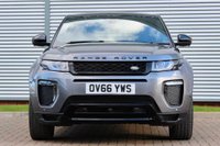 USED 2016 66 LAND ROVER RANGE ROVER EVOQUE 2.0 TD4 HSE Dynamic Lux Auto 4WD (s/s) 5dr **NOW SOLD**