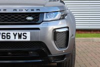 USED 2016 66 LAND ROVER RANGE ROVER EVOQUE 2.0 TD4 HSE Dynamic Lux Auto 4WD (s/s) 5dr **NOW SOLD**