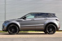 USED 2016 66 LAND ROVER RANGE ROVER EVOQUE 2.0 TD4 HSE Dynamic Lux Auto 4WD (s/s) 5dr **NOW SOLD**