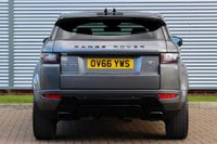 USED 2016 66 LAND ROVER RANGE ROVER EVOQUE 2.0 TD4 HSE Dynamic Lux Auto 4WD (s/s) 5dr **NOW SOLD**