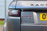 USED 2016 66 LAND ROVER RANGE ROVER EVOQUE 2.0 TD4 HSE Dynamic Lux Auto 4WD (s/s) 5dr **NOW SOLD**