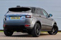 USED 2016 66 LAND ROVER RANGE ROVER EVOQUE 2.0 TD4 HSE Dynamic Lux Auto 4WD (s/s) 5dr **NOW SOLD**