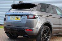 USED 2016 66 LAND ROVER RANGE ROVER EVOQUE 2.0 TD4 HSE Dynamic Lux Auto 4WD (s/s) 5dr **NOW SOLD**