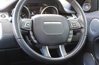 USED 2016 66 LAND ROVER RANGE ROVER EVOQUE 2.0 TD4 HSE Dynamic Lux Auto 4WD (s/s) 5dr **NOW SOLD**