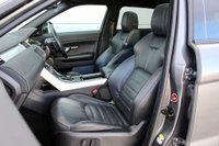 USED 2016 66 LAND ROVER RANGE ROVER EVOQUE 2.0 TD4 HSE Dynamic Lux Auto 4WD (s/s) 5dr **NOW SOLD**