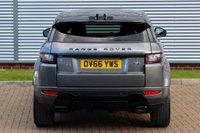 USED 2016 66 LAND ROVER RANGE ROVER EVOQUE 2.0 TD4 HSE Dynamic Lux Auto 4WD (s/s) 5dr **NOW SOLD**