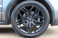 USED 2016 66 LAND ROVER RANGE ROVER EVOQUE 2.0 TD4 HSE Dynamic Lux Auto 4WD (s/s) 5dr **NOW SOLD**
